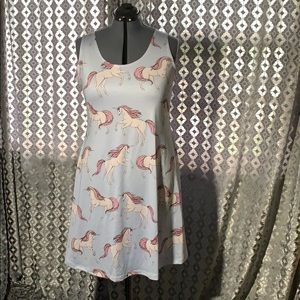Unbranded Unicorn Dress